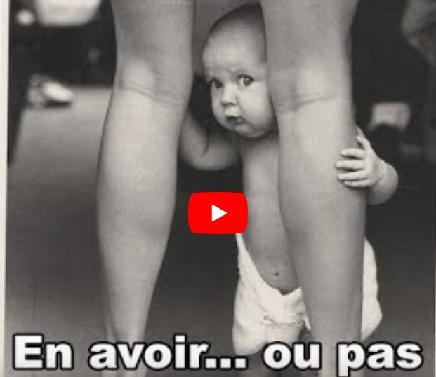 Vignette de la vidéo "Le choix d'une vie sans enfant"