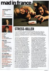 Article Stress-Killer